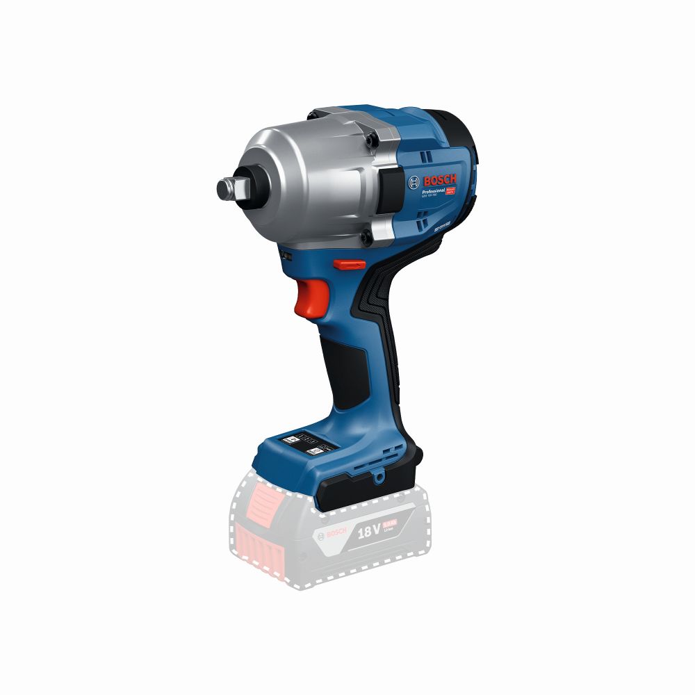 Bosch PRO Akku-Drehschlagschrauber GDS 18V-780 Produktbild img1 L