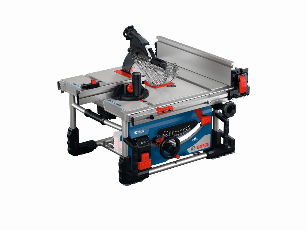 Bosch PRO Tischsäge GTS 18V-70 Produktbild img1 L