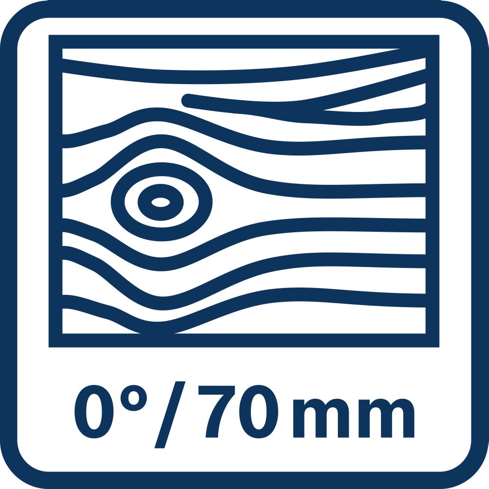 Bosch PRO Tischsäge GTS 70-216 Produktbild img9 L