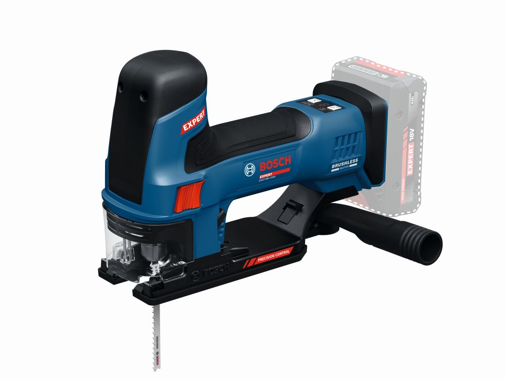 Bosch EXPERT Stichsäge EXST18V-155S Produktbild img2 L