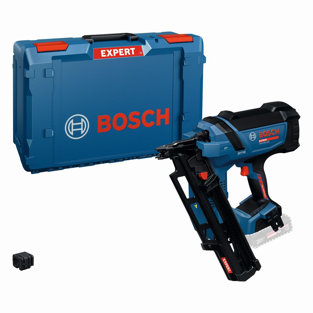 Bosch EXPERT Akku-Holznagler EXNH18V-90R in XL-BOXX Produktbild img1 L