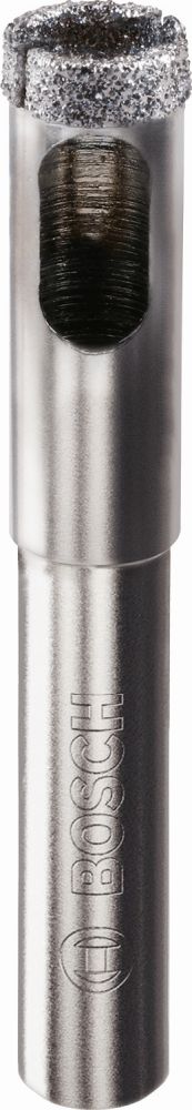 Bosch Ceramic wet Nassbohrer, 12 x 10 x 30 mm Produktbild img1 L