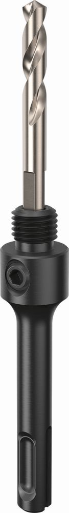 Bosch Aufsteckhalter und Zentrierbohrer für Lochsäge, 14-30 x 44 mm Produktbild img1 L