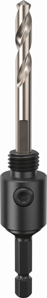 Bosch Aufsteckhalter und Zentrierbohrer für Lochsäge, 14-30 x 44 mm Produktbild img1 L