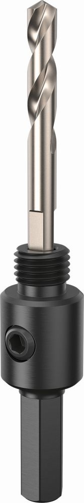 Bosch Aufsteckhalter und Zentrierbohrer für Lochsäge, 14-30 x 44 mm Produktbild img1 L