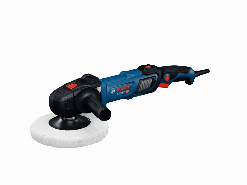 Bosch PRO Polierer GPO 14-180 S Produktbild img2 L
