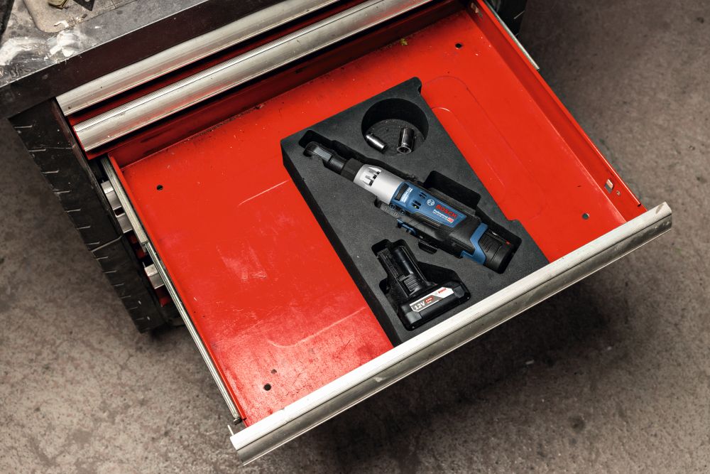 Bosch PRO Akku-Ratschenschrauber GRC 12V-60 1/2 SN Produktbild img5 L