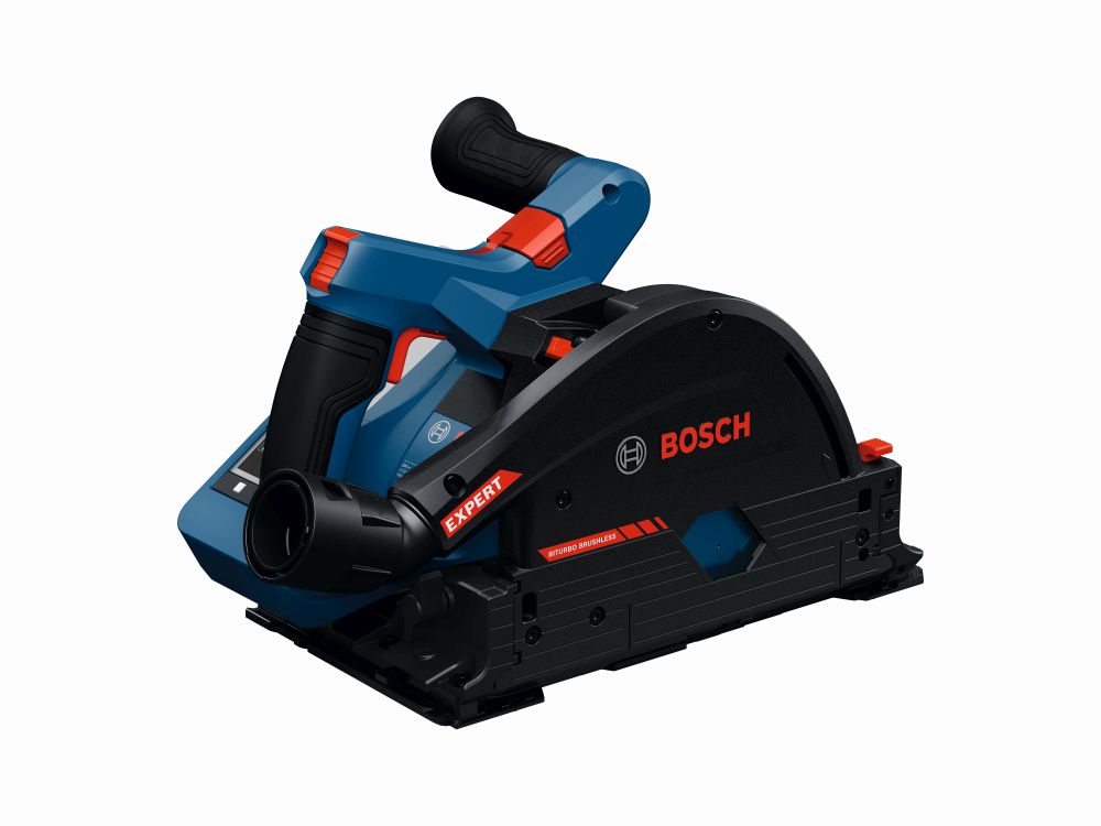 Bosch EXPERT Akku-Tauchsäge EXKT18V-52G in L-BOXX Produktbild img2 L
