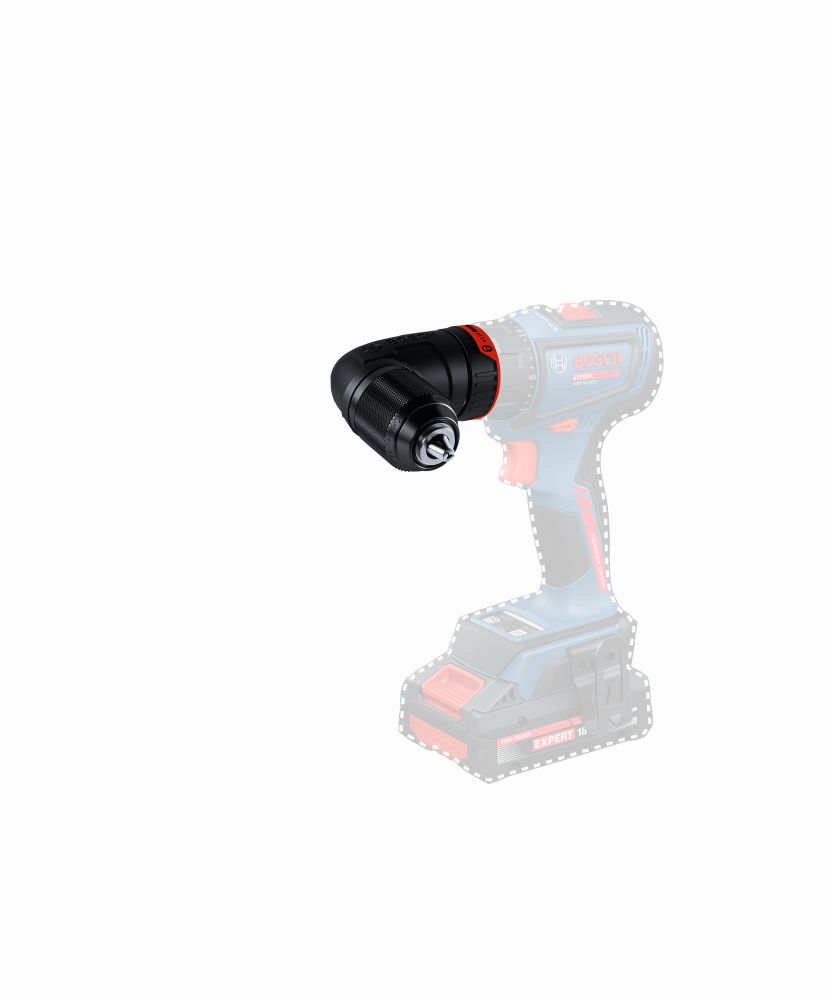 Bosch PRO FlexiClick-Aufsatz GFA 18-WM Produktbild img2 L
