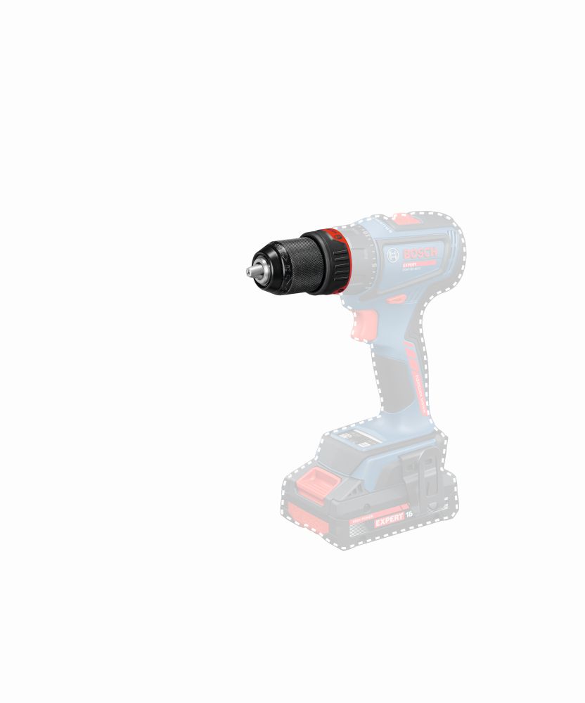 Bosch PRO FlexiClick-Aufsatz GFA 18-M, 13-mm-Vollmetallfutter Produktbild img1 L