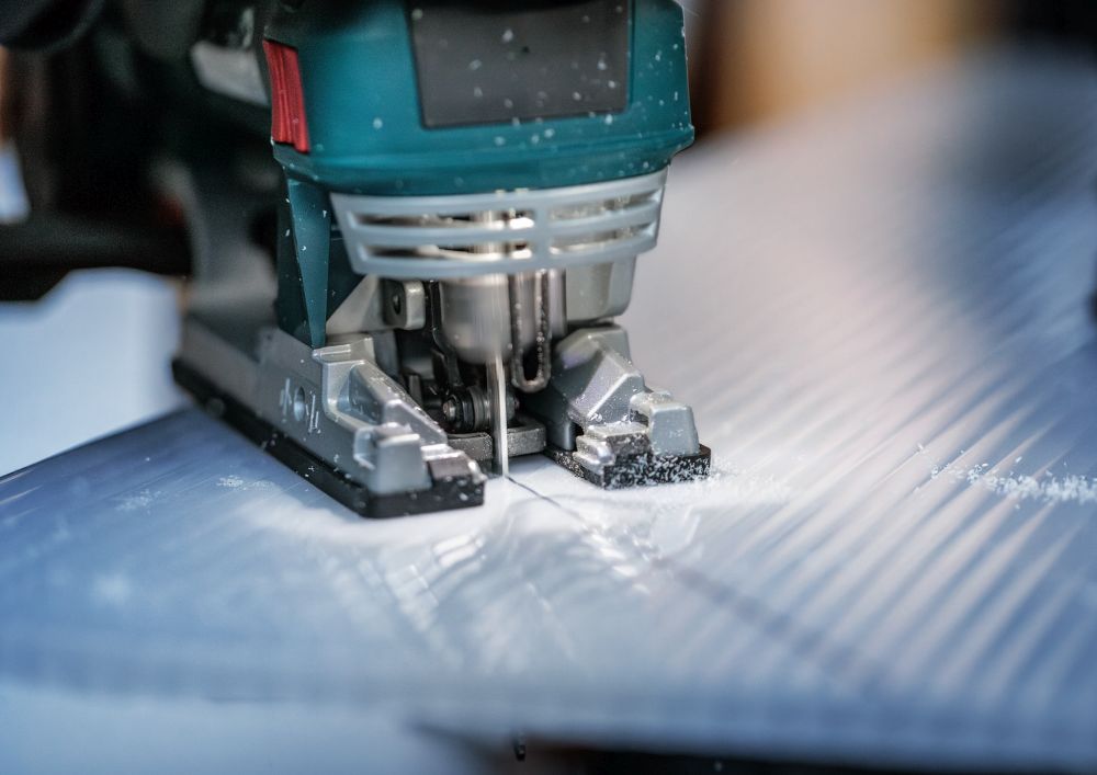 Bosch PRO Plastics PC clean T101A Stichsägeblatt, 100 mm, 3-tlg. Produktbild img10 L