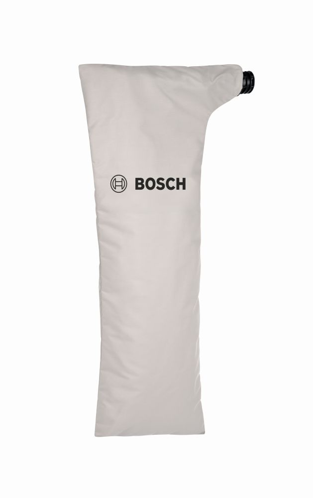 Bosch PRO Click and Clean Staubbeutel für Tischkreissägen Produktbild img1 L