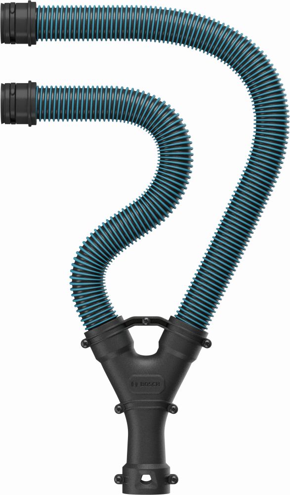 Bosch PRO Y-Schlauch Staubanschluss Set für Tischkreissägen Produktbild img1 L
