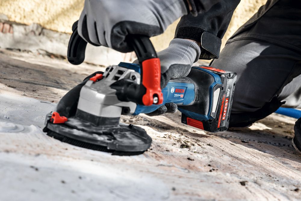 Bosch EXPERT Akkupack 4x EXBA18V-40 + 2x EXBA18V-80 Produktbild img6 L