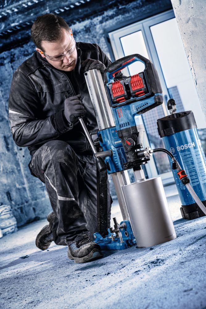 Bosch PRO Bohrständer GCR 180 (II) Produktbild img6 L