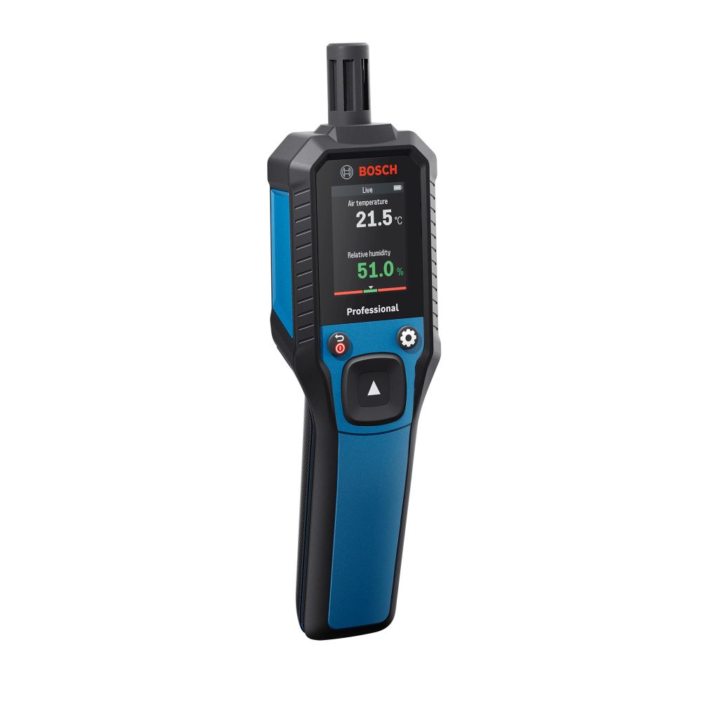 Bosch PRO Thermo-Hygrometer GDH 1-17 Produktbild img2 L