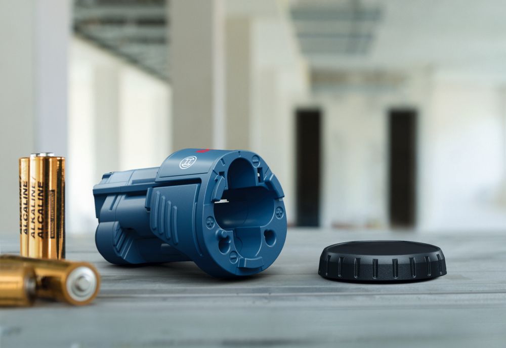 Bosch PRO Batterie-Adapter AA1, Zubehör Produktbild img2 L