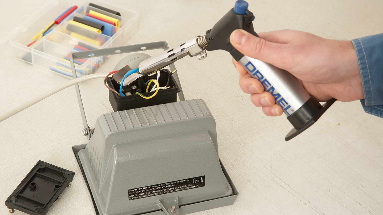 Dremel VersaFlame Produktbild img3 L