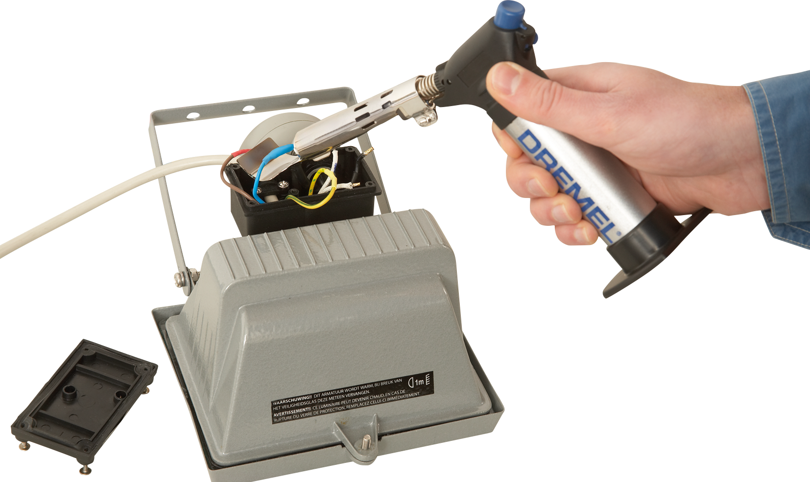 Dremel VersaFlame Produktbild img4 L