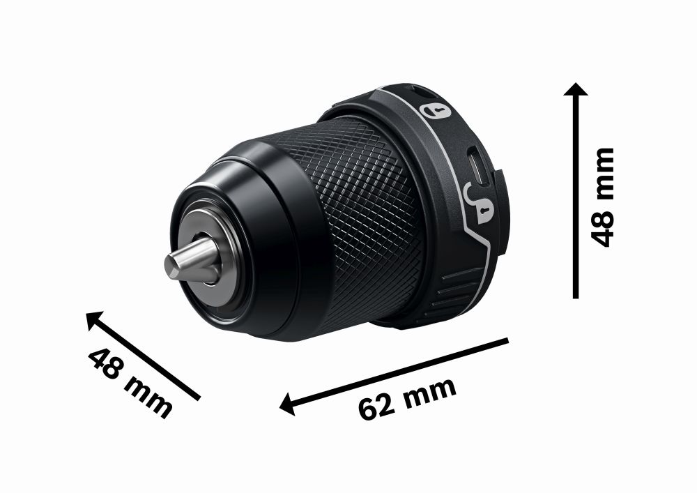 Bosch PRO FlexiClick-Aufsatz GFA 12-M Produktbild img3 L