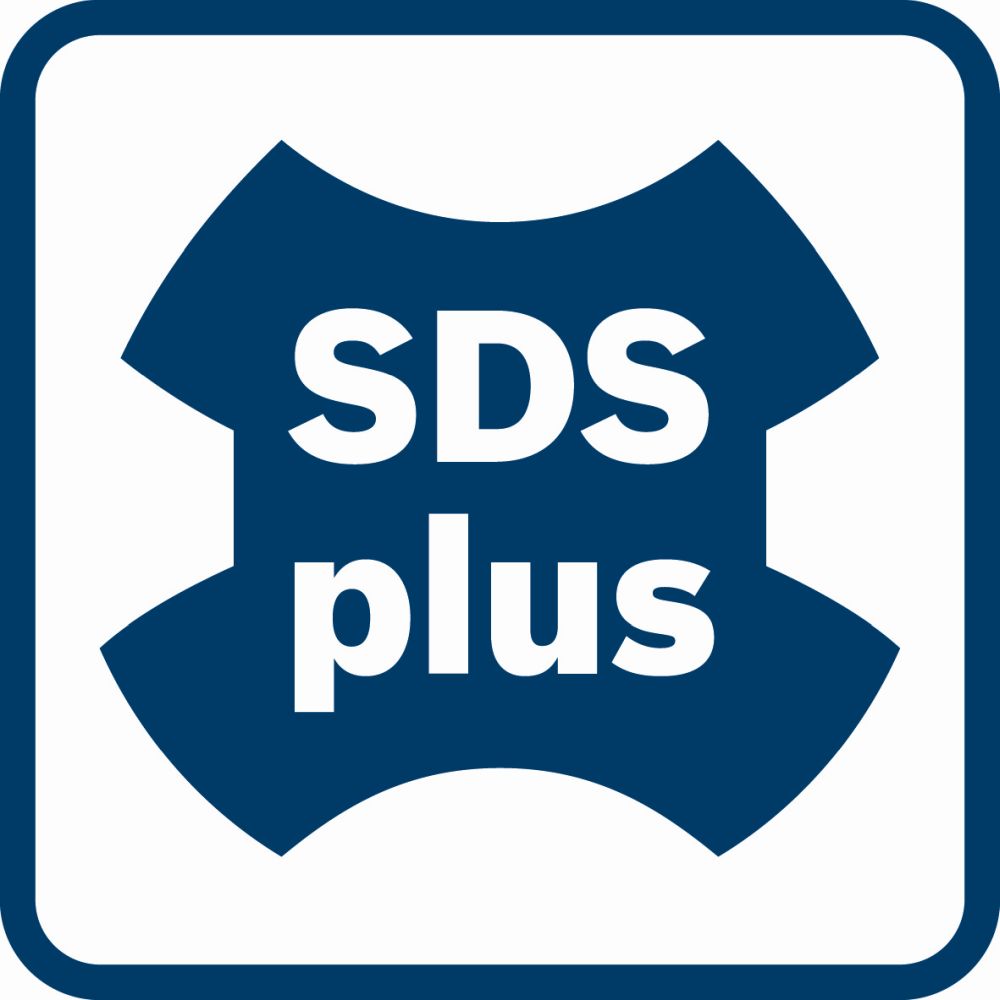 Bosch PRO Bohrhammer mit SDS plus GBH 240 Produktbild img10 L