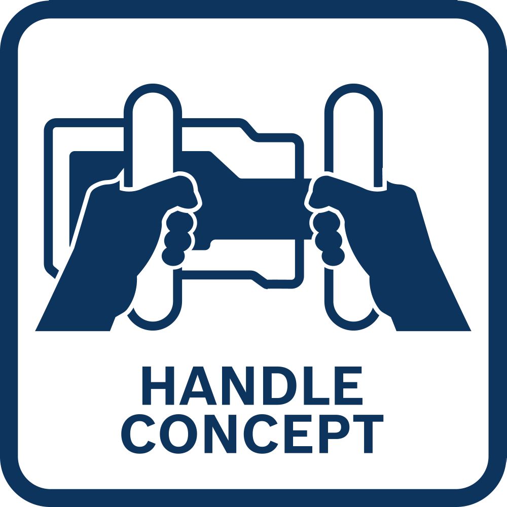 Bosch PRO Mauernutfräse GNF18V-40 in L-BOXX Produktbild img15 L