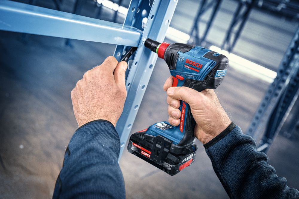 Bosch EXPERT Schlagschrauber EXDX18V-210 Produktbild img5 L