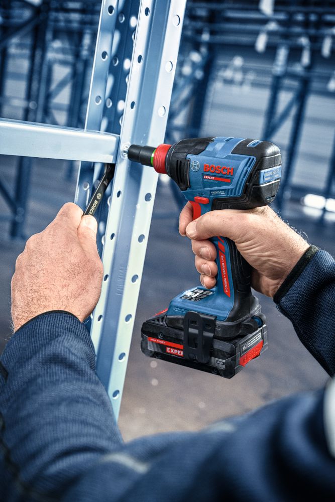 Bosch EXPERT Schlagschrauber EXDX18V-210 Produktbild img8 L