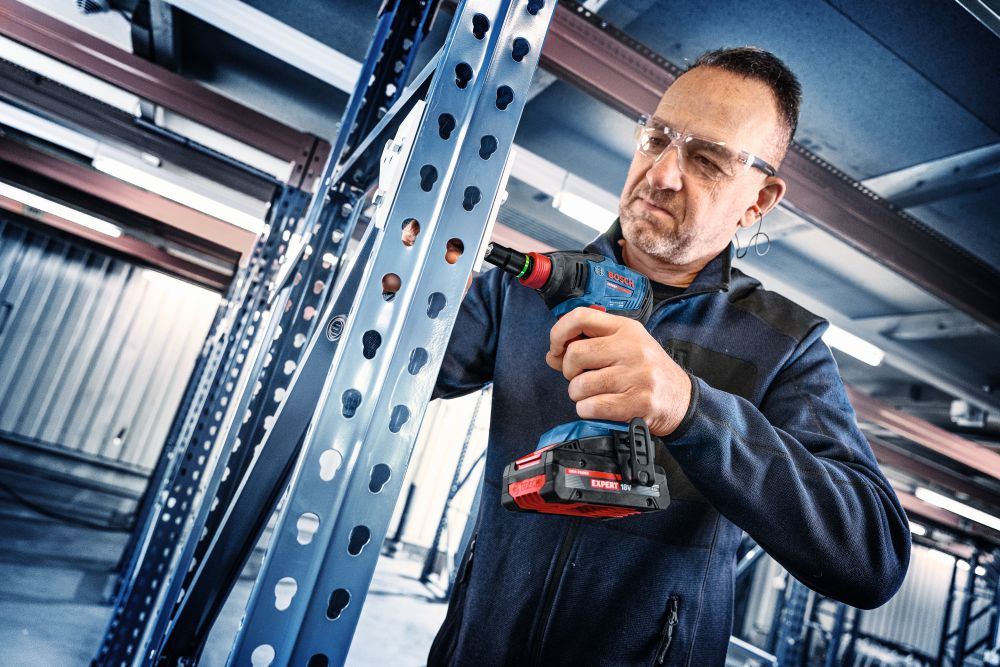 Bosch EXPERT Schlagschrauber EXDX18V-210 Produktbild img6 L
