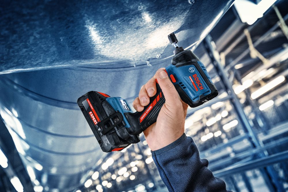 Bosch EXPERT Akku-Drehschlagschrauber EXDR18V-230 Produktbild img6 L