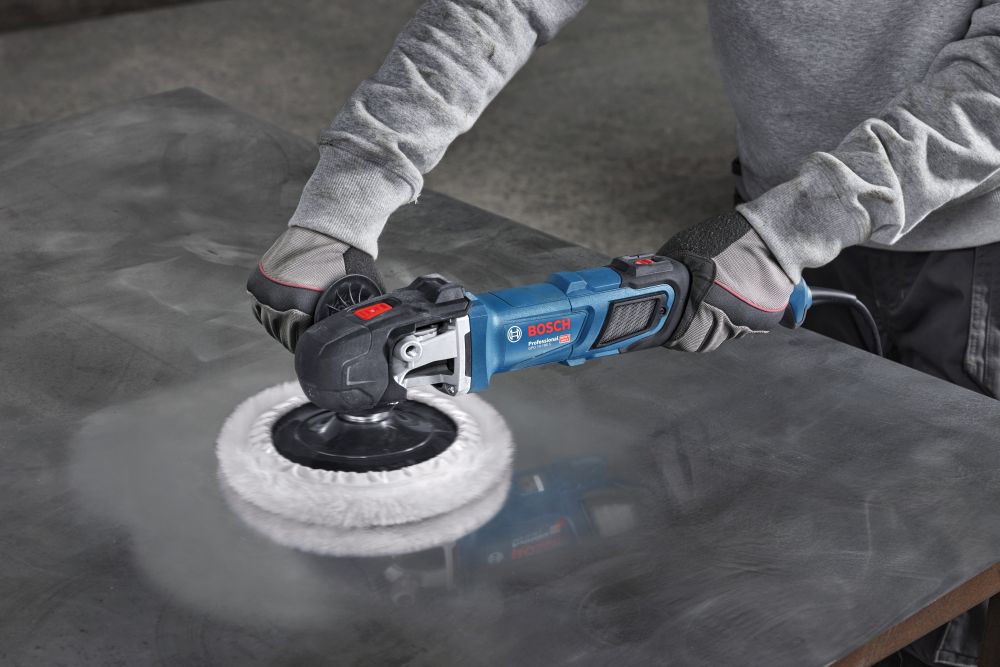 Bosch PRO Polierer GPO 14-180 S Produktbild img6 L