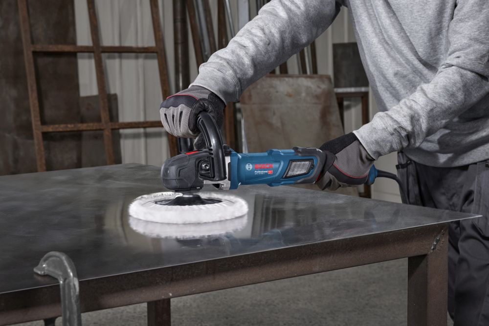 Bosch PRO Polierer GPO 14-180 S Produktbild img5 L