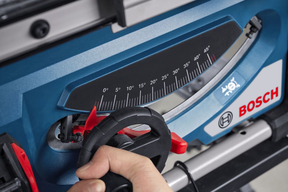 Bosch PRO Tischsäge GTS 18V-70 Produktbild img6 L
