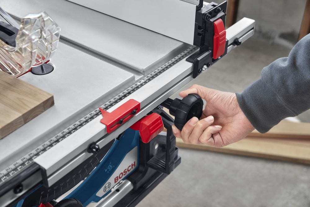 Bosch PRO Tischsäge GTS 18V-70 Produktbild img4 L