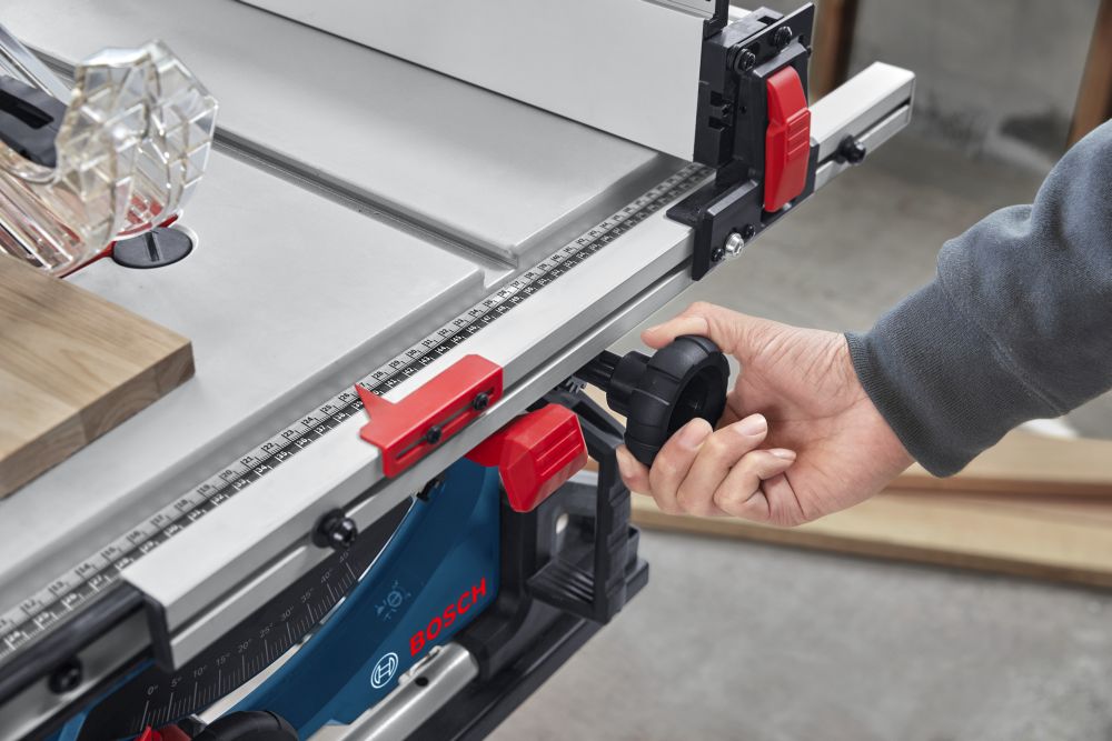 Bosch PRO Tischsäge GTS 70-216 Produktbild img4 L