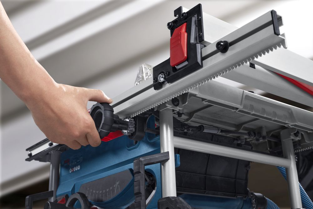 Bosch PRO Tischsäge GTS 70-216 Produktbild img5 L