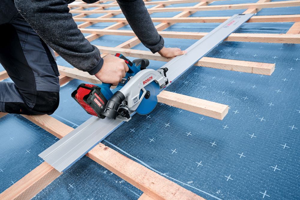 Bosch EXPERT Akkupack EXBA18V-55 Produktbild img5 L
