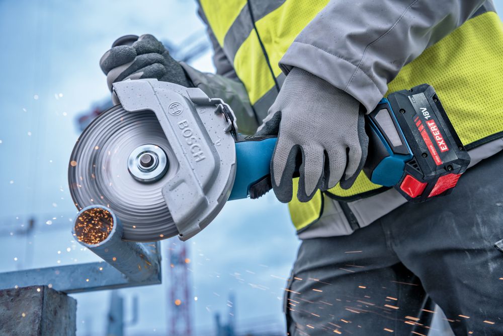 Bosch EXPERT Akkupack EXBA18V-80 Produktbild img7 L