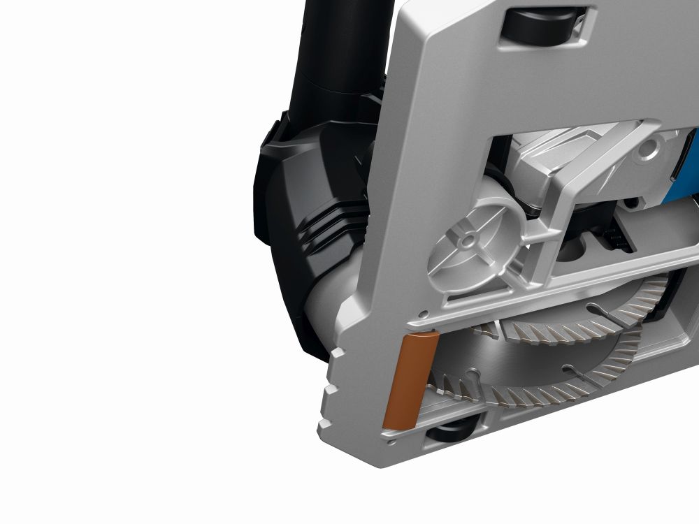 Bosch PRO Mauernutfräse GNF18V-40 in L-BOXX Produktbild img4 L