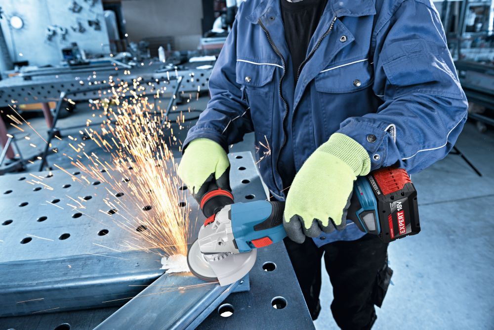 Bosch EXPERT Akkupack EXBA18V-150 Produktbild img6 L