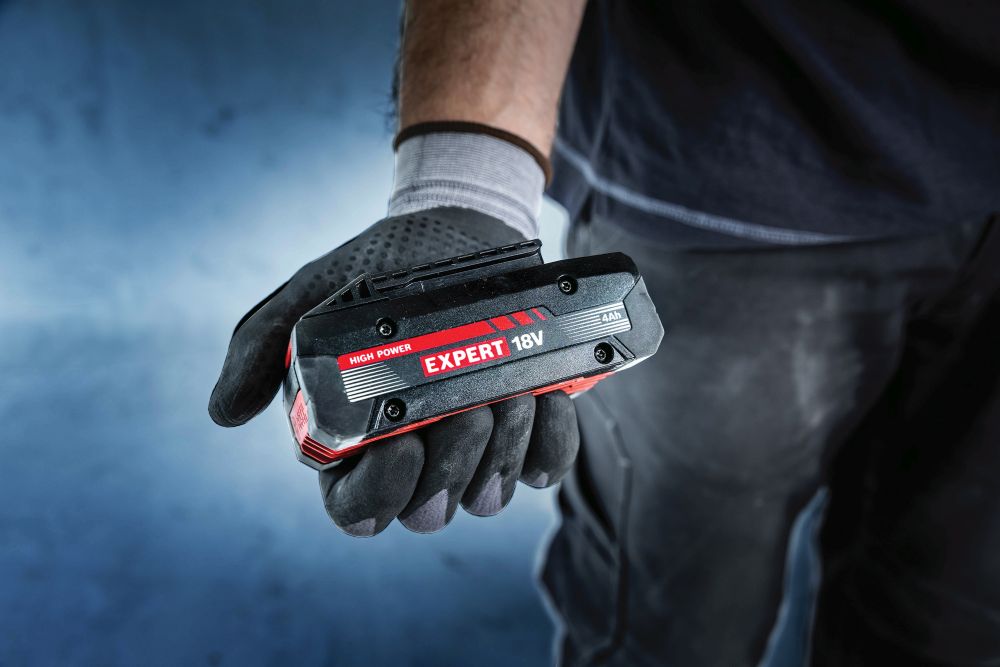 Bosch EXPERT Akkupack EXBA18V-40 Produktbild img4 L