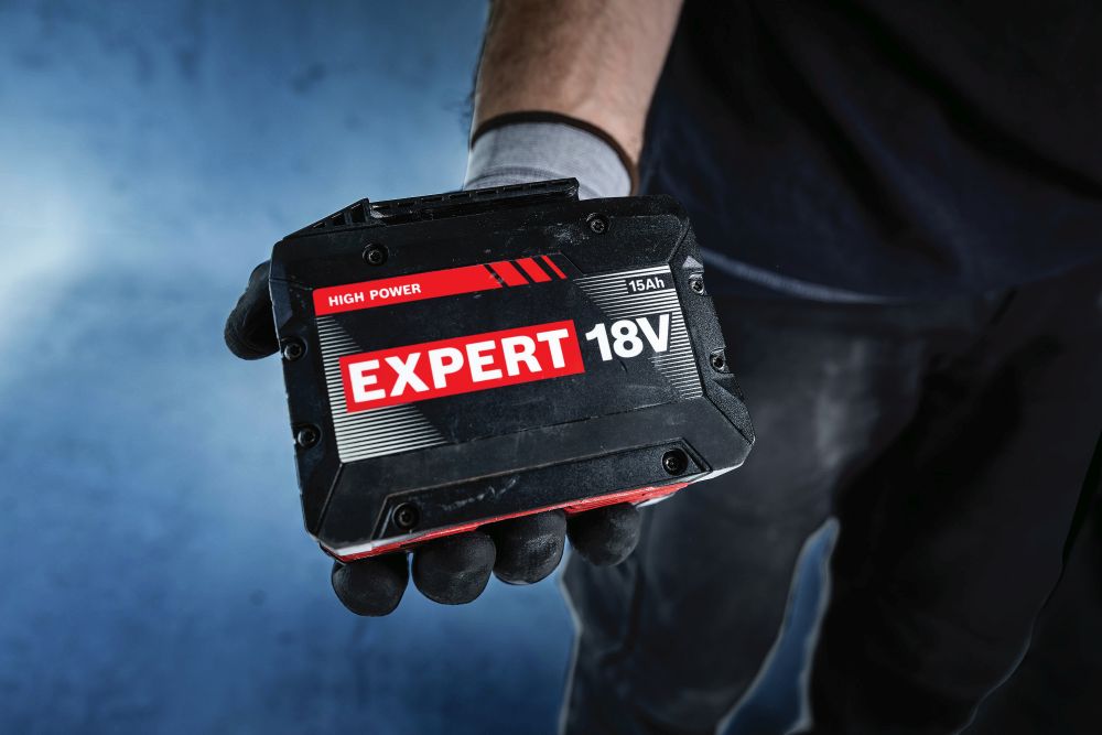 Bosch EXPERT Akkupack EXBA18V-150 Produktbild img4 L
