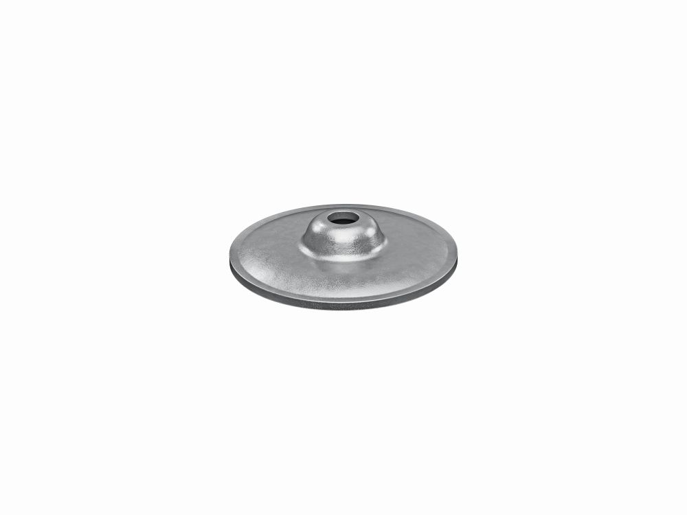 Bosch PRO FMW-25 Universelle Metallscheibe Produktbild img1 L
