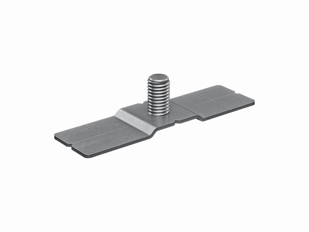 Bosch PRO FME-M8 Metallaufhänger Außengewinde M8 Produktbild img1 L