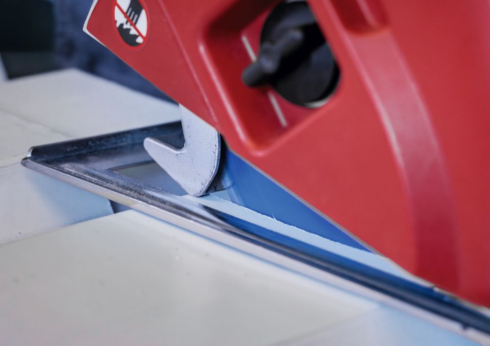 Bosch EXPERT Steel Kreissägeblatt, 160x2/1,6x20 mm, Z30 Produktbild img9 L