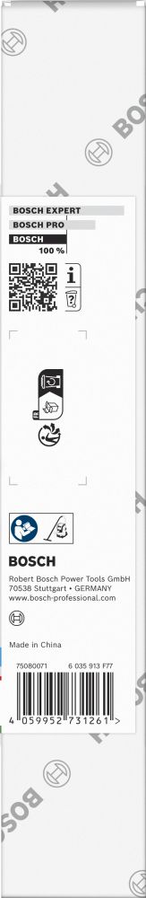 Bosch Oberflächendüse für Staubsauger Produktbild img3 L