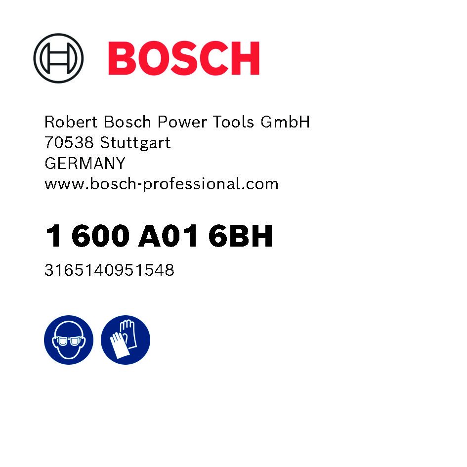 Bosch PRO Maßband, 5 m Produktbild img3 L