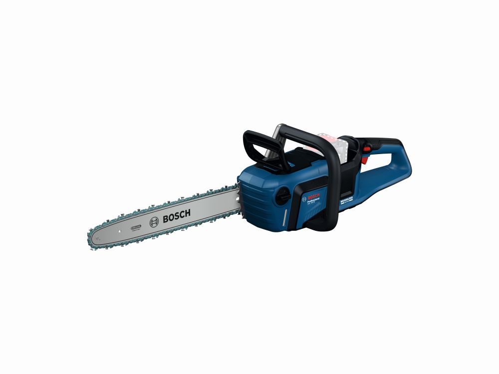 Bosch PRO Akku-Kettensäge GKE 18V-40, 1x EXBA18V-55 Produktbild img2 L