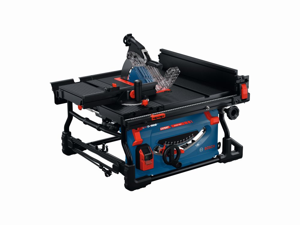 Bosch EXPERT Tischsäge EXTS100-254X Produktbild img7 L