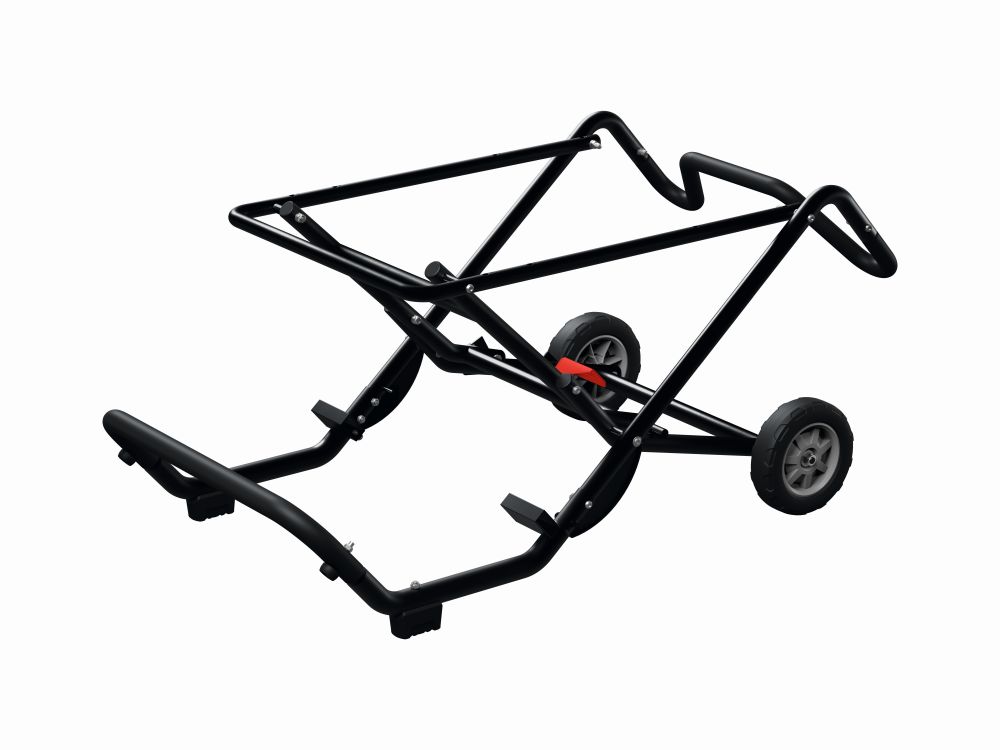Bosch PRO Transport- und Arbeitstisch GTA50W Produktbild img6 L